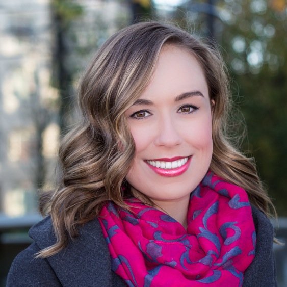 sarahretallack's profile picture. REALTOR® with Prompton Real Estate Services Inc.