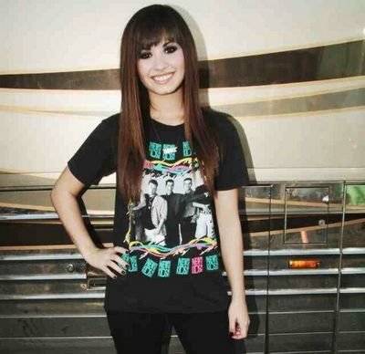 lovatic since 2010 // DEMI LOVATO IS MY LIFE!
