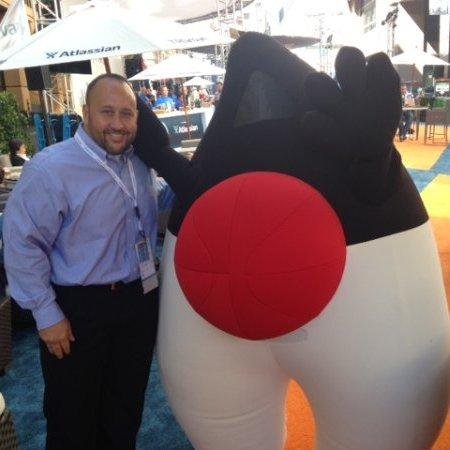 Director of Engineering at Comcast and AWS Community Builder