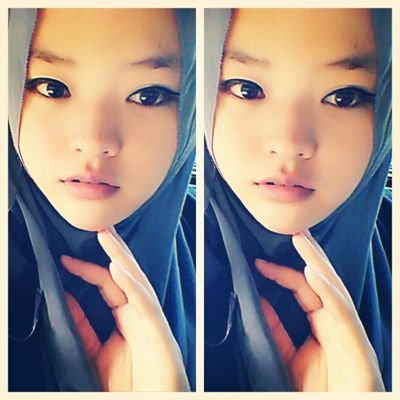 Kebahagiaan adalah hidup dan hidup harus dengan penuh kebahagiaan