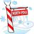 North Pole Network