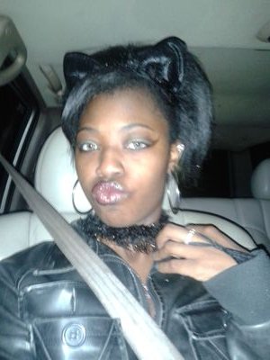 Ask if u wanna kno dats da only way imma tell