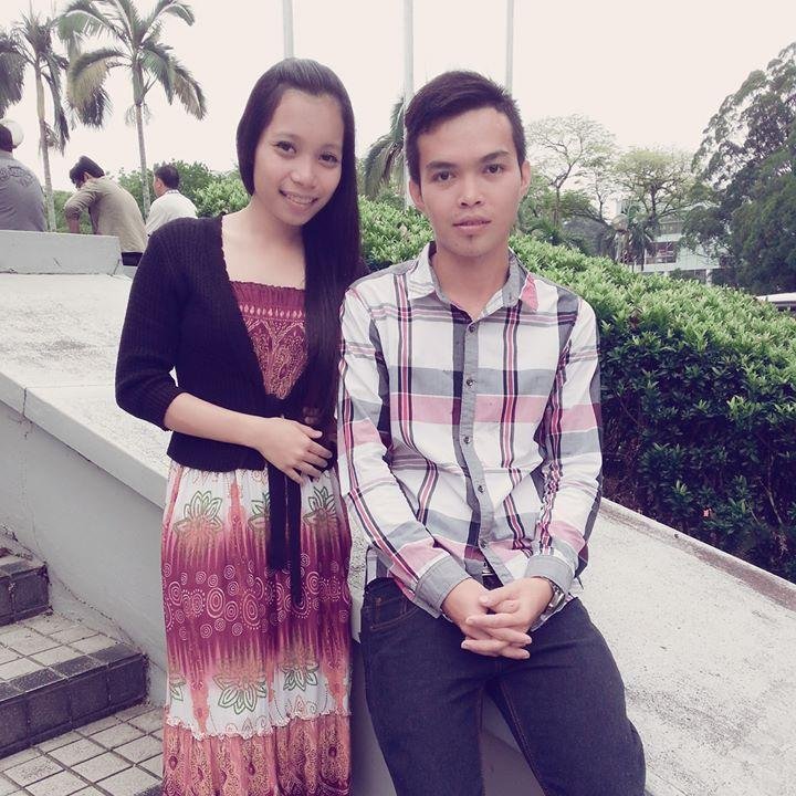 Always Love Yeyen! mwuahh