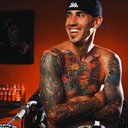 Casey Littrell.  - @InkIsMyArt - Twitter