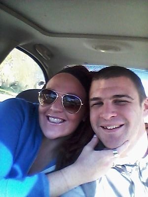 Love my life, my girlfriend, family and so excited for my baby to be here. 
r.i.p. Dad,Brett, and Shane.  Dollar and a Dream