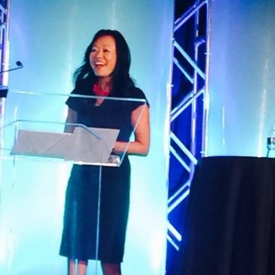 lisavchang's profile picture. Chief People Officer- The Coca-Cola Company