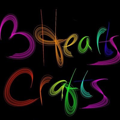 3 Hearts Crafts - Made from the heart. Everything purchased from us go to helping a single mommy raise her little one.  Everything proudly made in Pennsylvania.