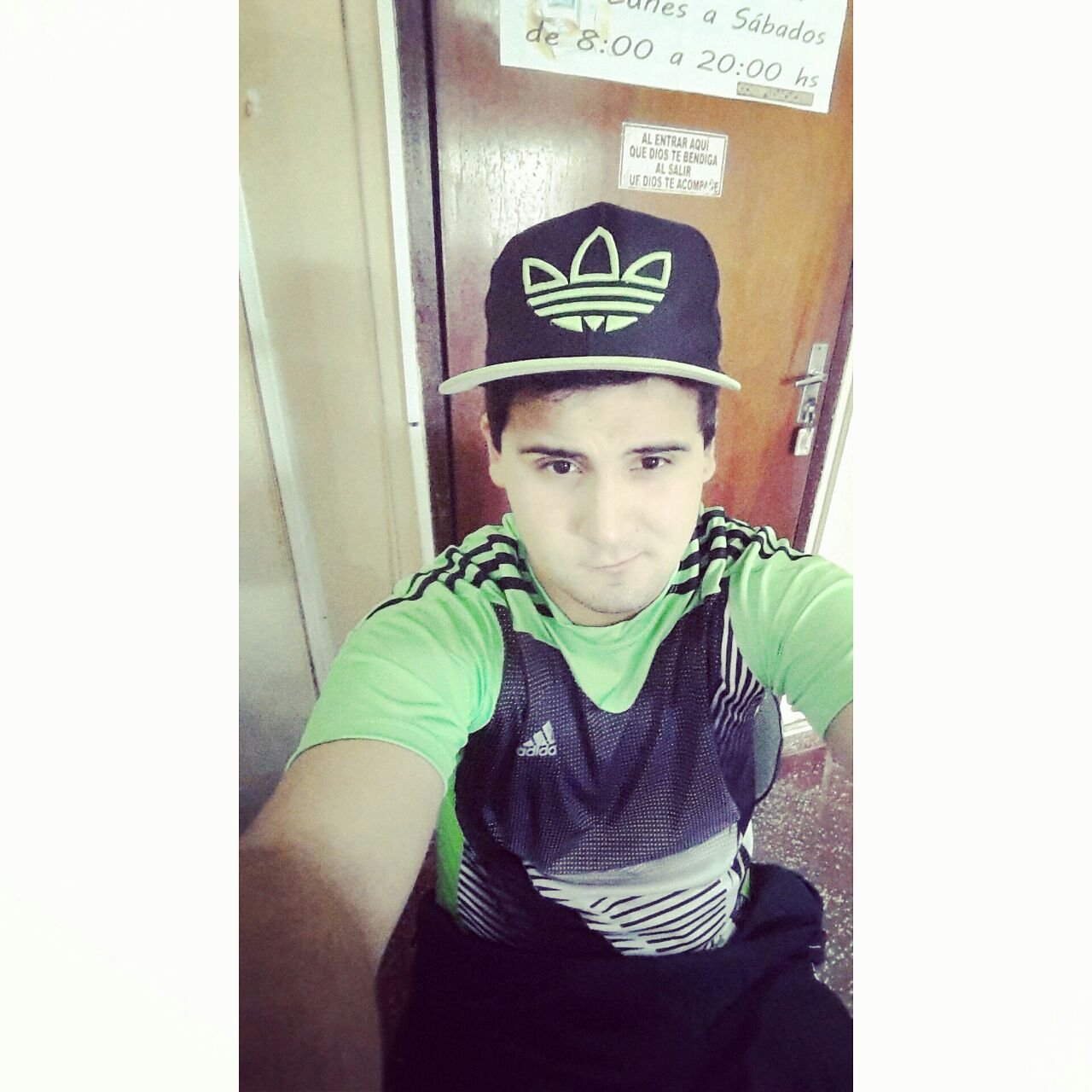 No existen imposibles cuando luchas por lo que quieres..!!