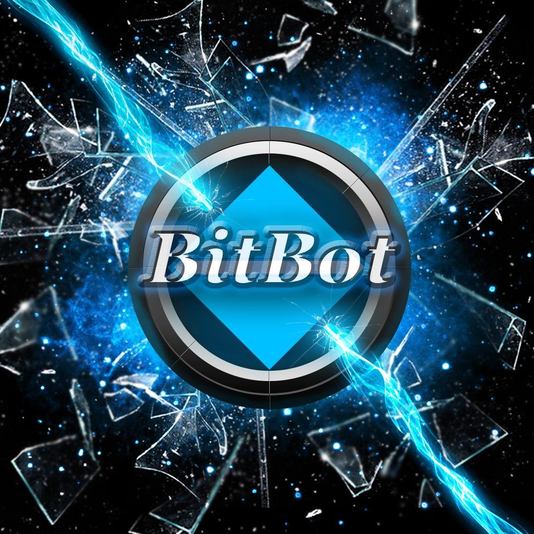 itsbitbot's profile picture. 