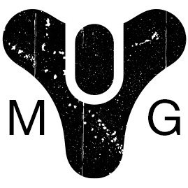 Streaming Destiny on Twitch. Good times will be had.