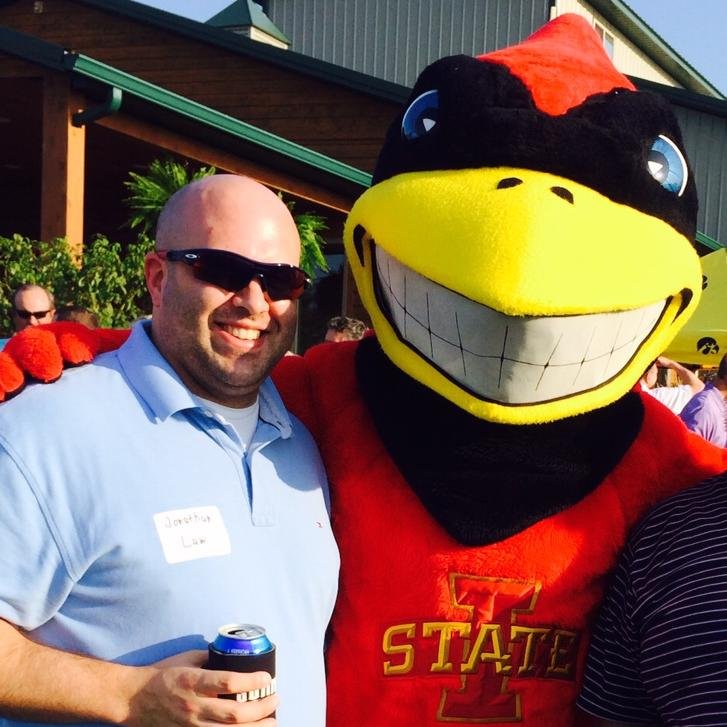 jdlawjd's profile picture. Attorney/Farmer