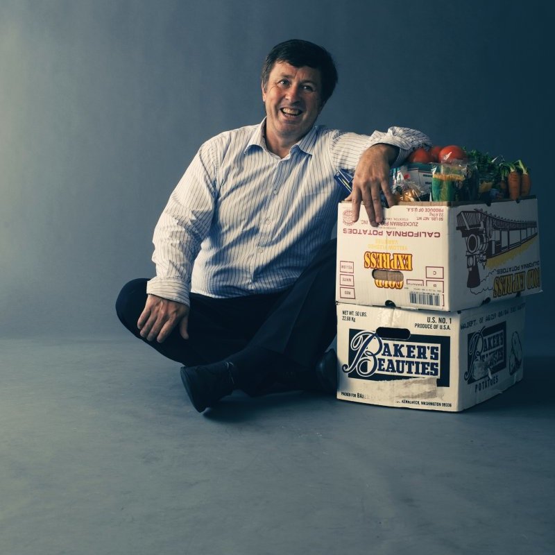 We provide industry expertise and creative solutions for emerging food businesses that assist them at Getting and Staying listed in the grocery sector.