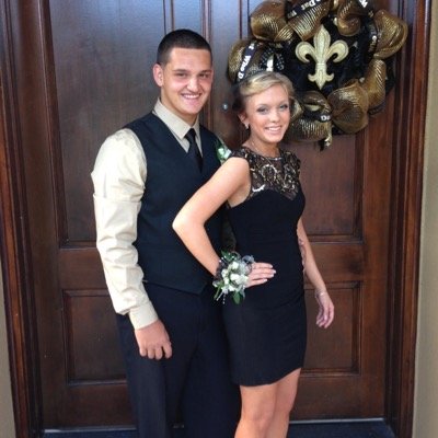 BreauxDane's profile picture. 