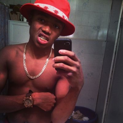 O-Dubb Wea U At?
H.O.T Nigga
Fw Me U Fw Da Click     If I Can't Make A Way , God Can.