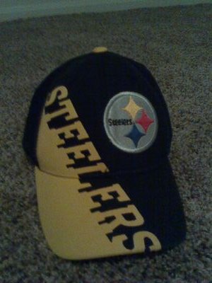 Love the 49ers and the steelers NFL !!!!!