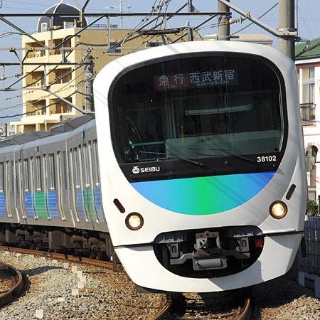 西武鉄道に関する情報をツイートしていこうと思います。私にとって一番身近な鉄道会社です！自動で１万フォロワーと毎月１万円の副収入が入るツイッターツールを配布してます。無料ですのでぜひお気軽にお受け取りください！→http://t.co/wsO6LZssn4