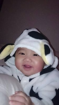 今年21。一児のかあちゃん。ryuki(0.6)吉永禎はえみのだから。
