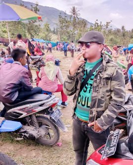 kehidupan adalah suatu perjalanan
