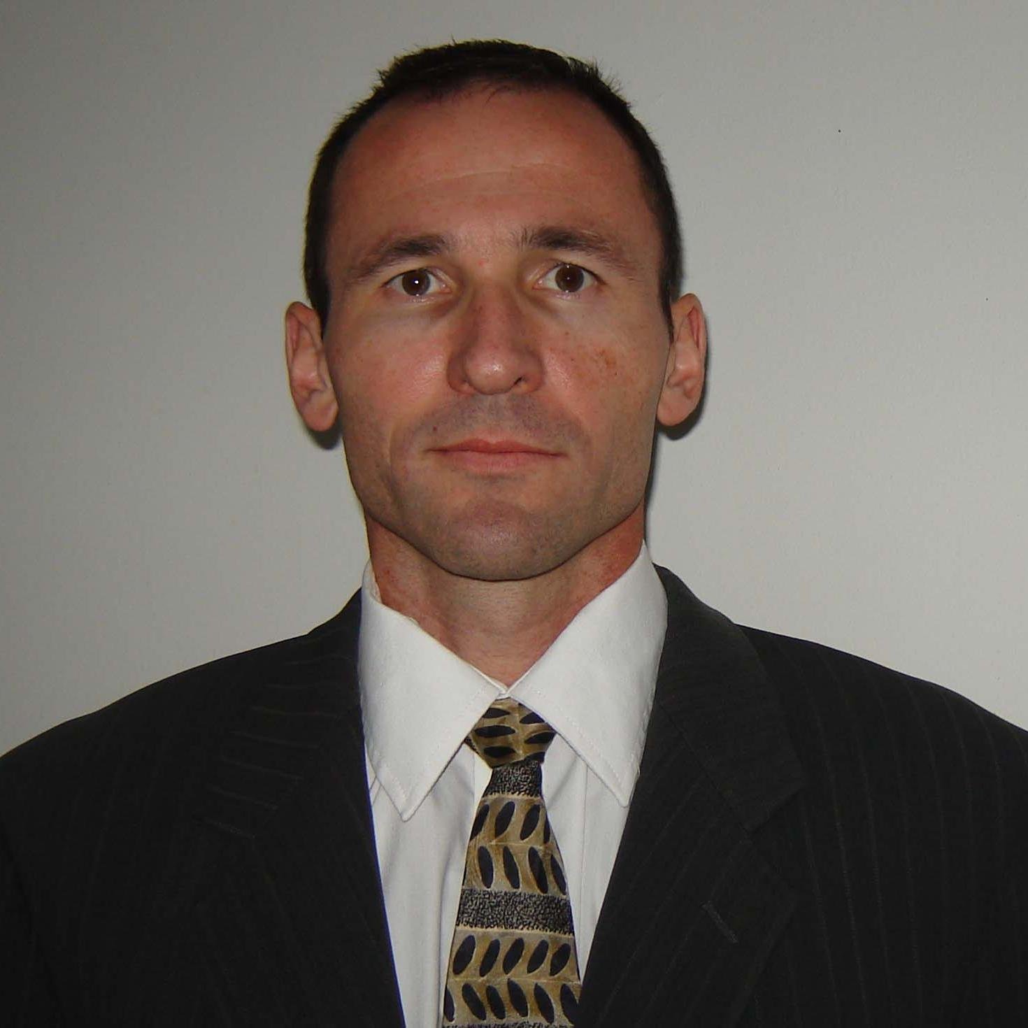 Personal account of Greg Meckbach.