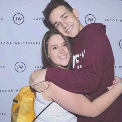 Magcon memeories #whitesider till i die im a jacob girl oh and i love cats