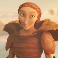 Valka Haddock (@saviorofdragcns) 's Twitter Profile