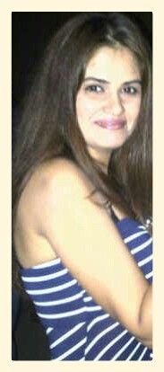 aartibux's profile picture. 