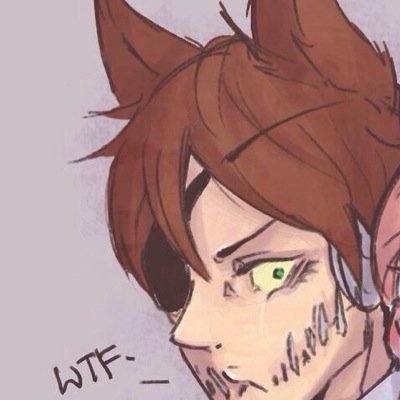 {FNaF Lewd and All together RP account} Ahoy, mateys! I'm Foxy, your new captain! I hope you enjoy your stay! {Single}