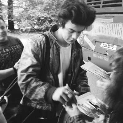 StylesSYRPG's profile picture. class of '15. // quarterback // lacrosse // party animal