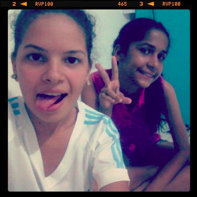 #AnaParra♥