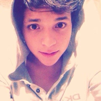 Sigueme hermosa❤️