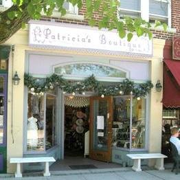 PatsBoutique_OG's profile picture. From baby apparel & christening outfits to women's jewelry and accessories, and for every girl in between; you're sure to find something at Patricia's Boutique