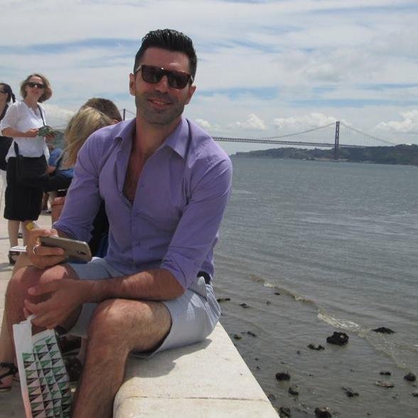 dalimarko's profile picture. 