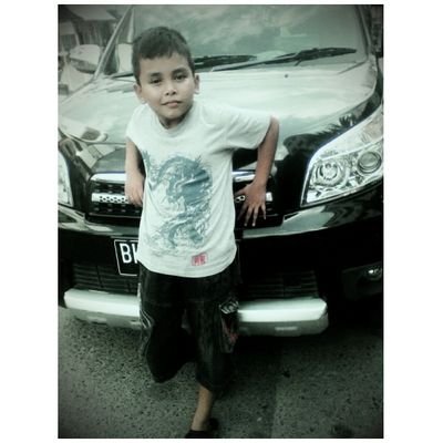 JF_Marpaung's profile picture. 8 July 2003 | love my mom V.S.Siregar and my sister @ricamarpaungg |