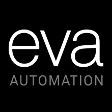 evaautomation's profile picture. A/V Reimagined