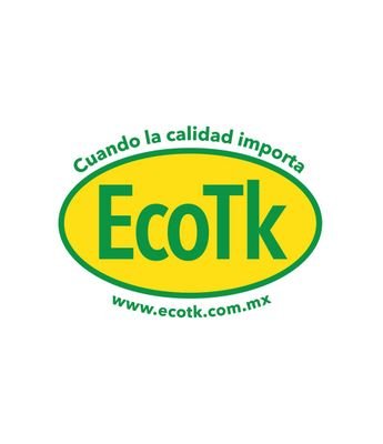 EcoTK S.A.P.I. de C.V. Empresa de biotecnología agrícola mexicana, dedicada a la producción, distribución e investigación de soluciones para el campo.