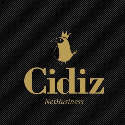 Chegamos para nos expressar.
Roupas que gritam; roupas que se comunicam! Quer fazer parte da Cidiz?? Então me contacte por mensagem!