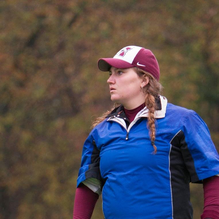 Toronto/Cobourg, McMaster Golf Alumni, DC Sport Management and McMaster University Alumni, Ski Instructor, Go Habs Go.