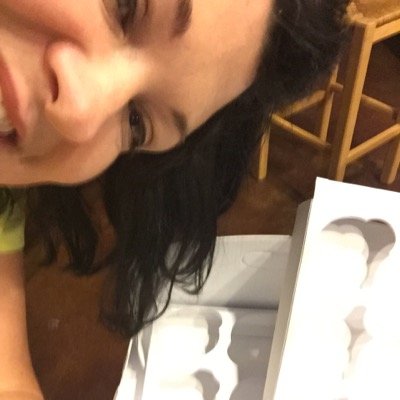 charitymullican's profile picture. 