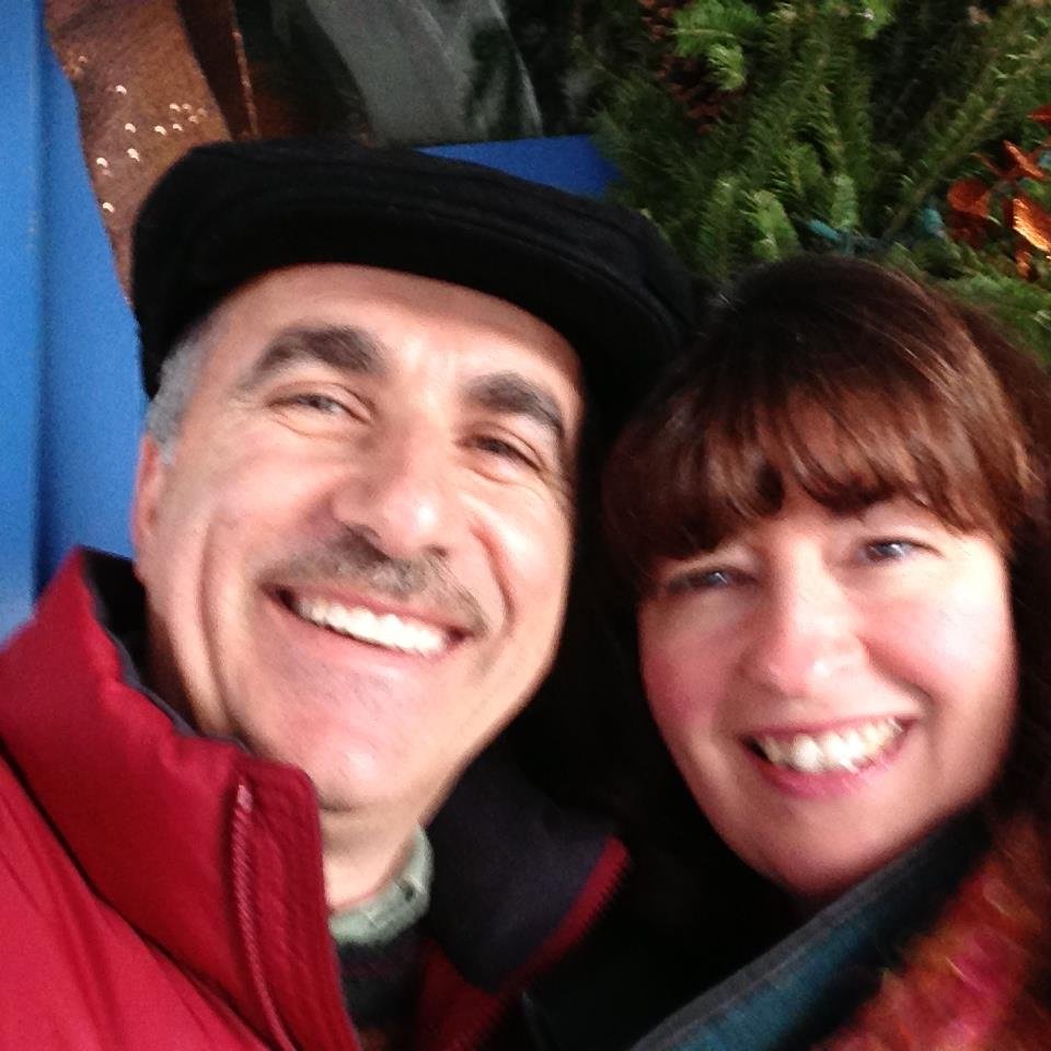 We are Debra and Haytham Bajouwa-Spouses Selling Houses- in NY's Albany Capital Region. You have 2 Licensed Real Estate Agents working for you!