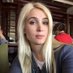 Maria Konovalenko (@mkonovalenko) Twitter profile photo