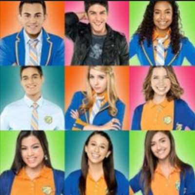 This is an account for season 3. Instagram @everywitchwayo2