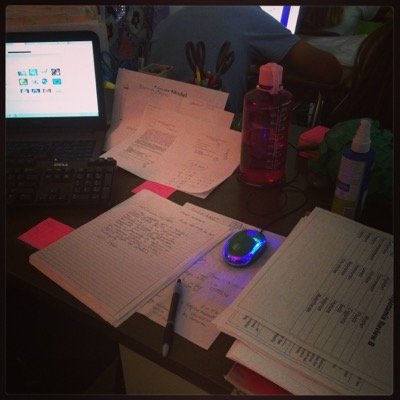 Sra_Hache's profile picture. Educator, Lover of languages, Athlete, Mother, Innovator, Teacherpreneur in the making