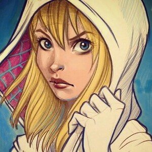 FlaxenArachnid's profile picture. Percussionist for the Mary Janes, College student and part time vigilante. No biggie. #Marvel #SpiderVerse