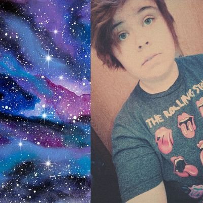 at night I swear the stars inhale my soul