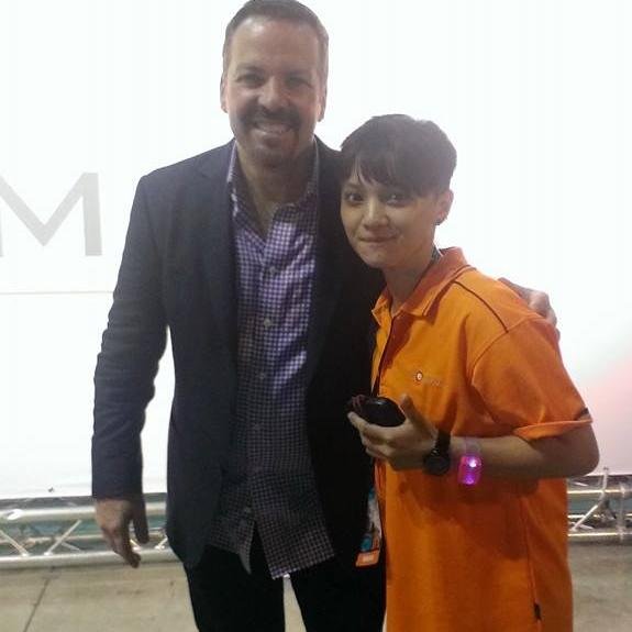 a0980881182's profile picture. Strive for a while, happy life