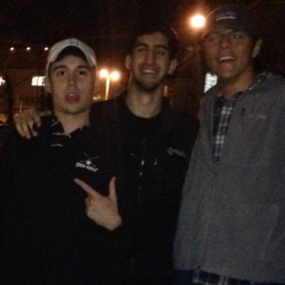 Eaqqad1's profile picture. Be thankful for the struggle because it's the only way to stumble upon your strength.