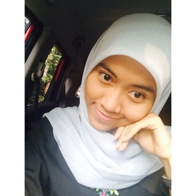 I may not be Perfect but parts of me are pretty Awesome |@harryfirmansyah :)