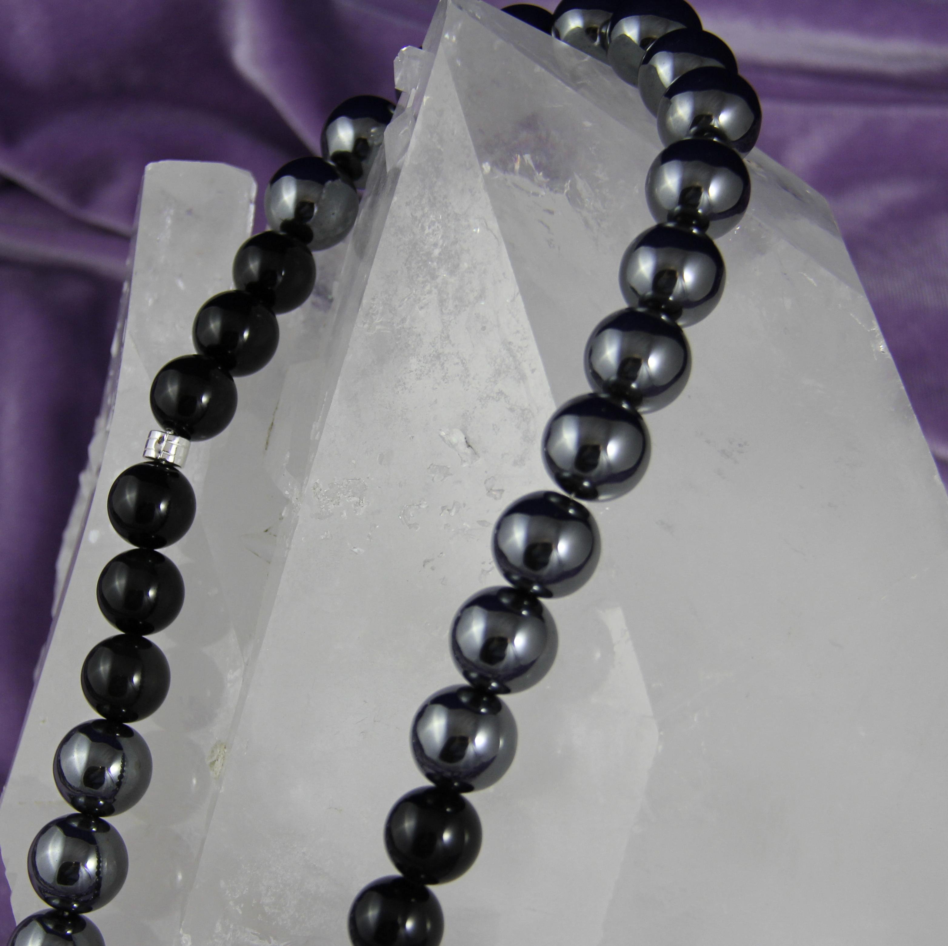 I'm inspired to handmade healing necklaces using gemstones and crystals.   Check me out at http://t.co/VbI8yX7jbe