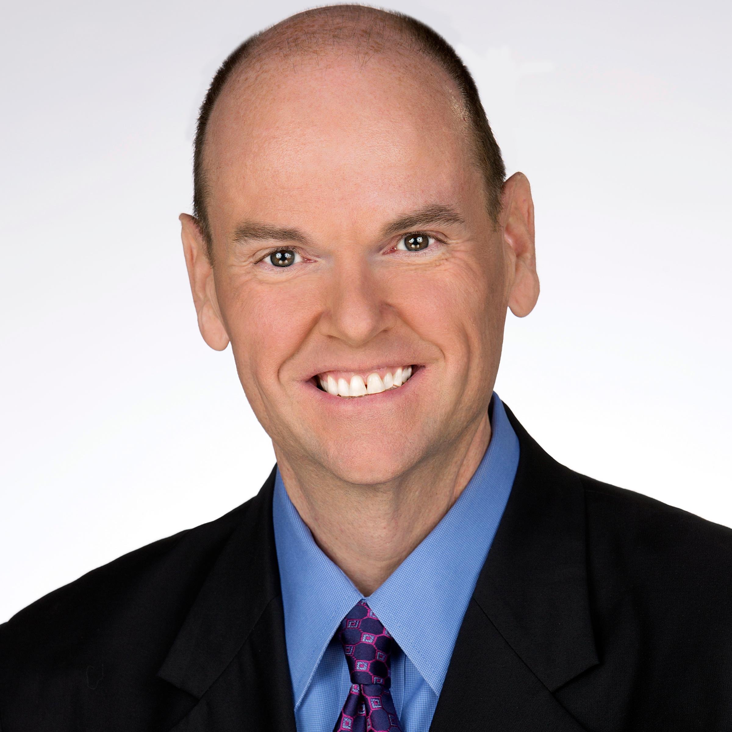 I help purpose-driven people tell their story to the right audience to maximize income, influence and impact.