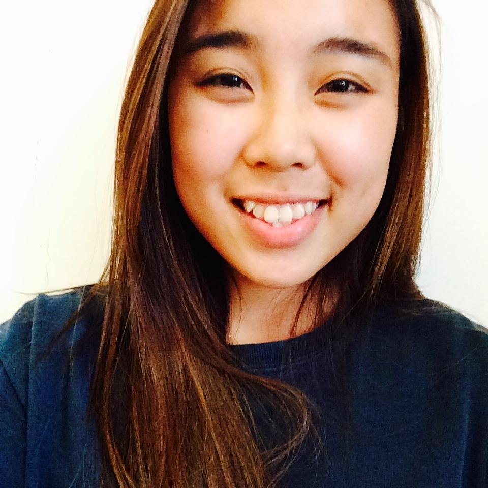 Christine Yeung